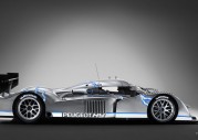 Peugeot 908HY